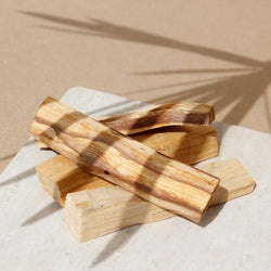 Paulo Santo Sacred Wood Large Smudge Stick